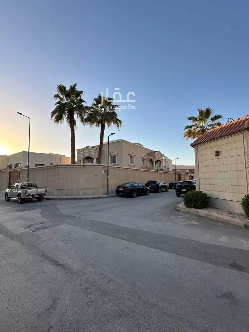 فيلا للبيع في شارع ممر2, حي الملك سلمان, مدينة الرياض, منطقة الرياض 1 صورة
