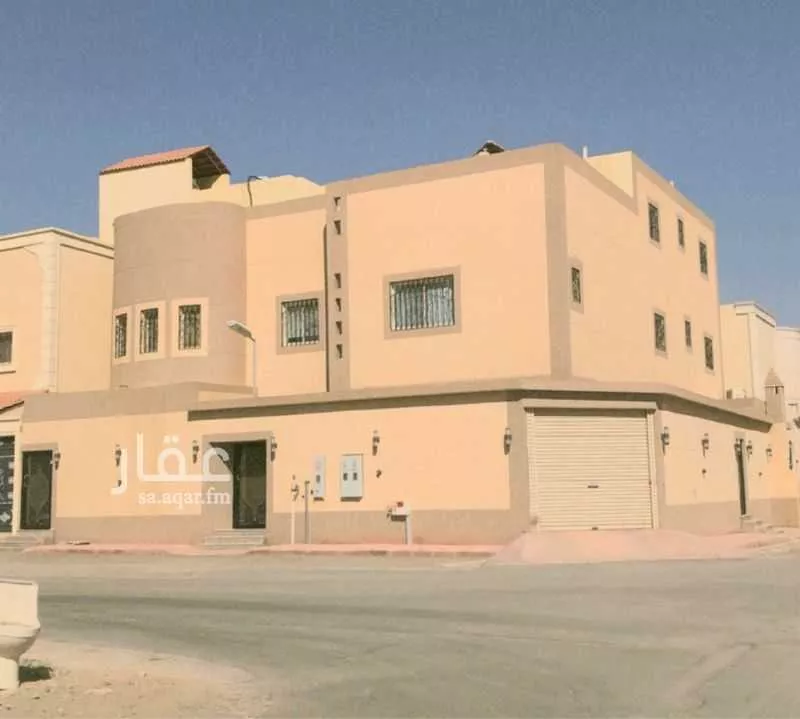 فيلا للإيجار في شارع عقيل السقاف ، حي العوالي ، الرياض ، منطقة الرياض 1 صورة