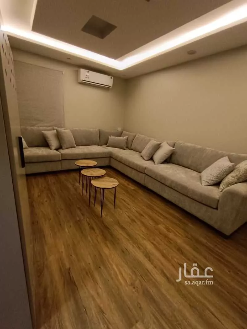 شقة مفروشة للحجز في شارع ضمام بن اسماعيل بن مالك ، حي العريض ، المدينة المنورة ، منطقة المدينة المنورة 1 صورة