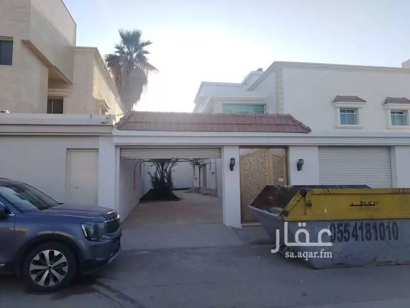 دور للإيجار في شارع عماد الدين زنكي, حي الريان, مدينة الرياض, منطقة الرياض 1 صورة