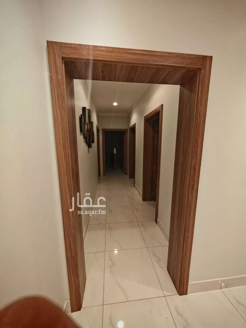 شقة للإيجار في شارع خالد بن سطيح الغساني ، حي الحمراء وام الجود ، مكة ، منطقة مكة المكرمة 1 صورة