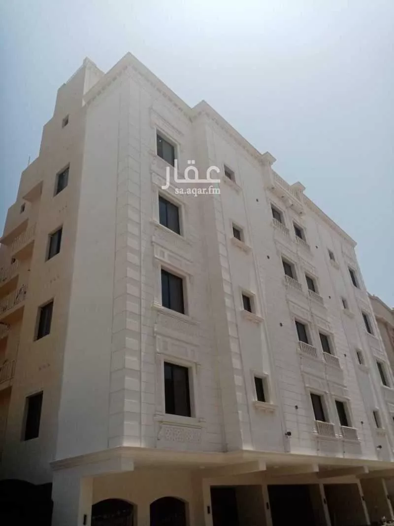 عمارة للإيجار في حي الربوة, مدينة جدة, منطقة مكة المكرمة 1 صورة