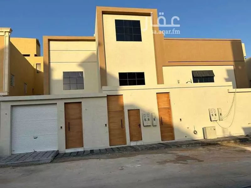 دور للإيجار في شارع أحمد الأبهري ، حي النرجس ، الرياض ، منطقة الرياض 1 صورة