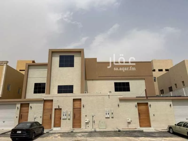 دور للإيجار في شارع 23445290, حي النرجس, مدينة الرياض, منطقة الرياض 1 صورة