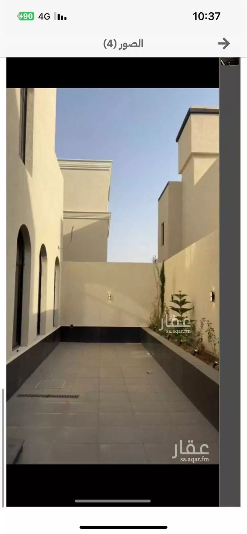 فيلا للبيع في شارع ابو عثمان الانصاري, حي الهدا, مدينة الطائف, منطقة مكة المكرمة 1 صورة