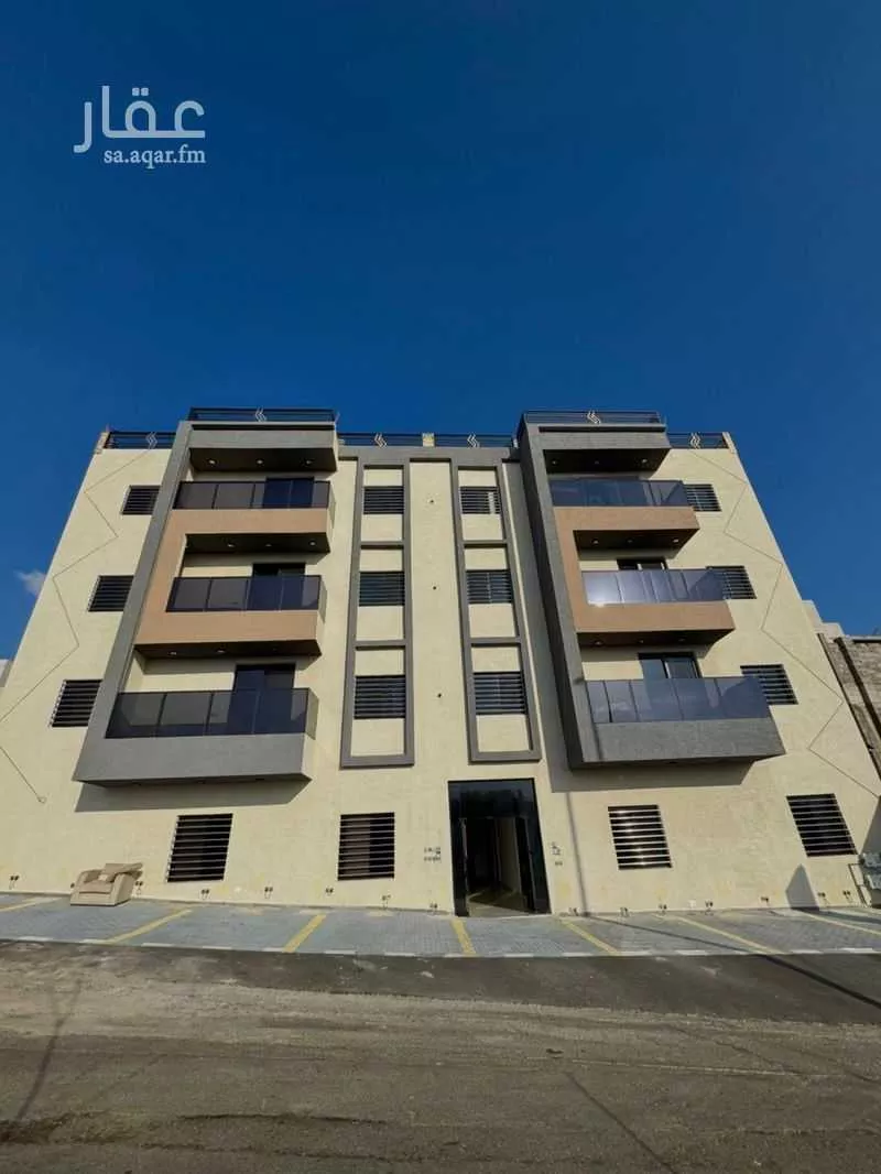 شقة للبيع في شارع قيس بن عاصم, حي الشرقية, مدينة أبها, منطقة عسير 1 صورة