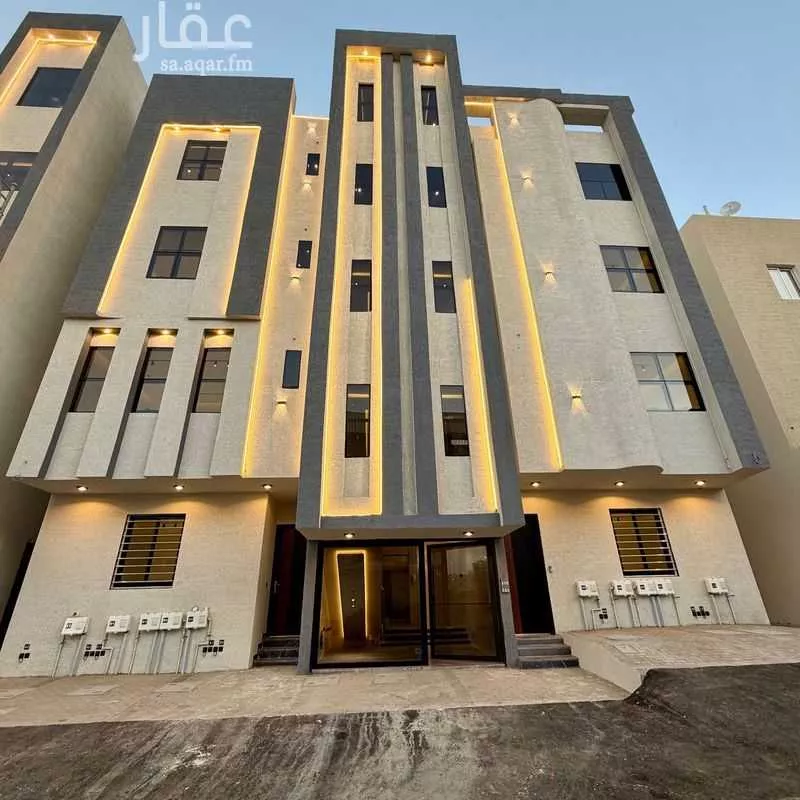 شقة للبيع في شارع السيل الصغير, حي الروابي, مدينة أبها, منطقة عسير 1 صورة