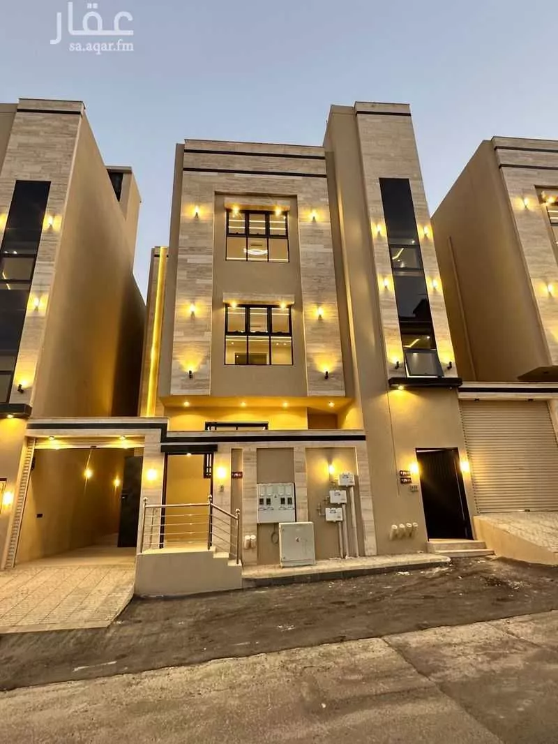 شقة للبيع في شارع عمر ابن ابي المجد, حي الظرفة, مدينة خميس مشيط, منطقة عسير 1 صورة