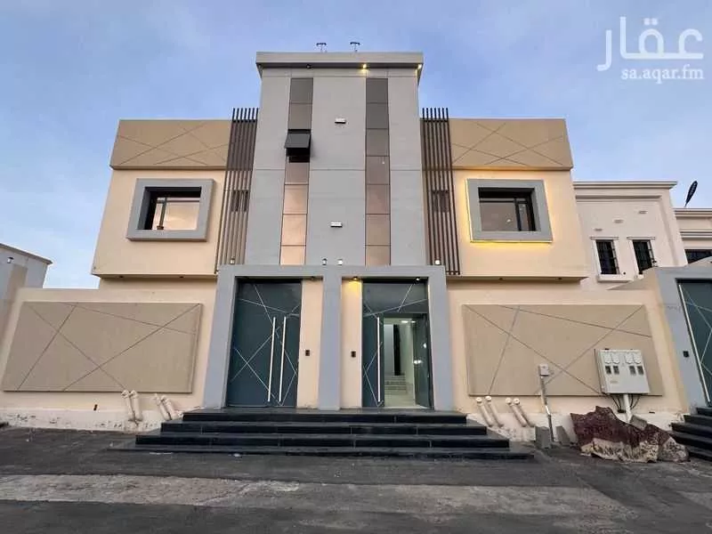 دور للبيع في شارع احمد الشاهد, حي شمال التضامن, مدينة خميس مشيط, منطقة عسير 1 صورة