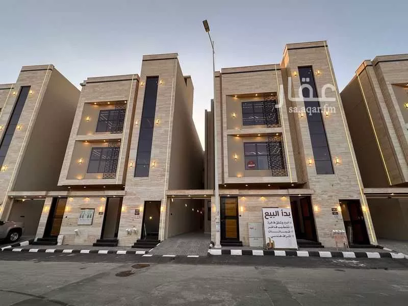 دور للبيع في شارع عمر ابن ابراهيم, حي الظرفة, مدينة خميس مشيط, منطقة عسير 1 صورة