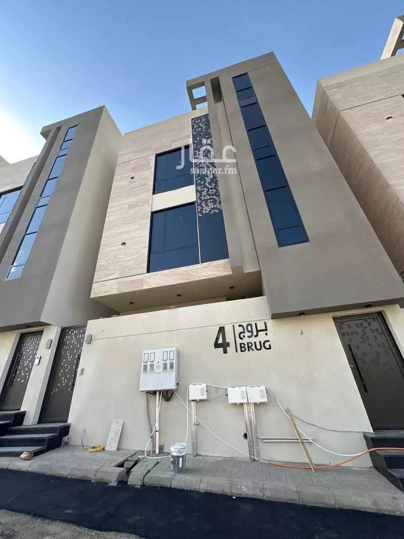 شقة للبيع في شارع سهل بن سعد, حي المنارة, مدينة خميس مشيط, منطقة عسير 1 صورة