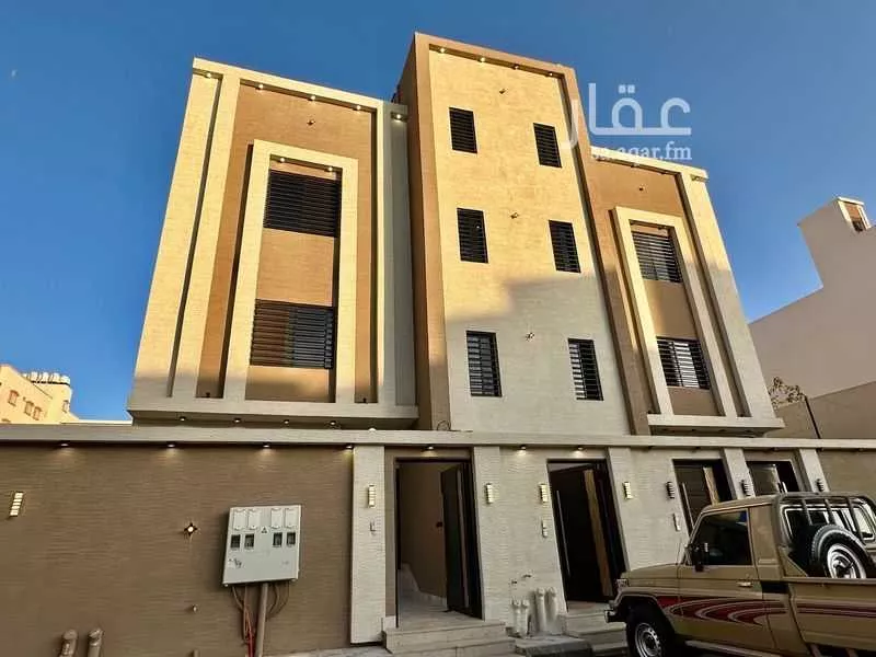 شقة للبيع في شارع احمد بن عبدالرحمن النحراوي, حي الوفاء, مدينة خميس مشيط, منطقة عسير 1 صورة