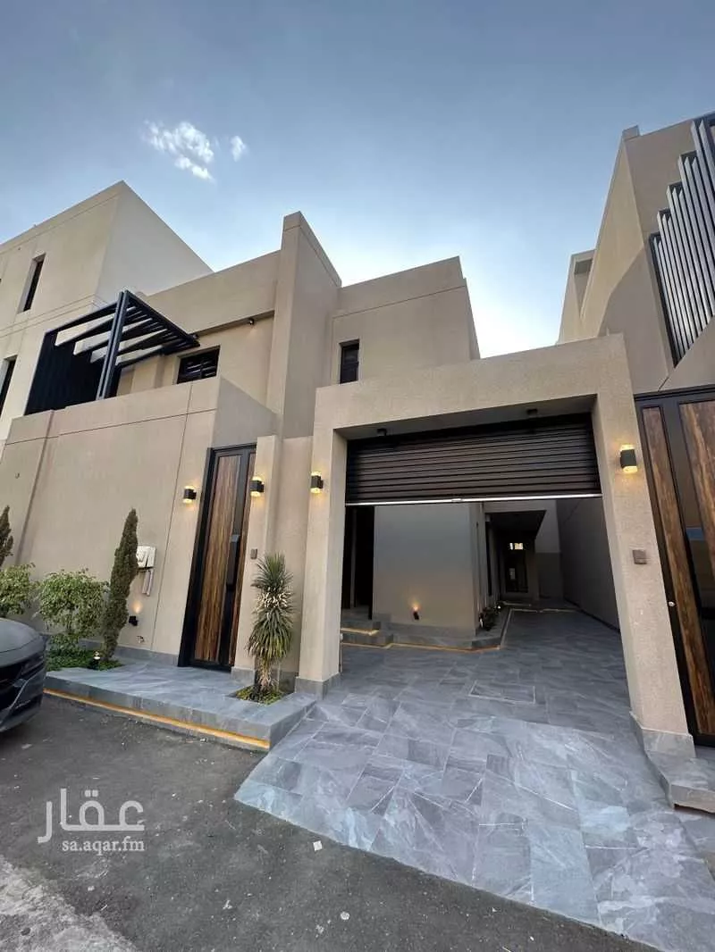 فيلا للبيع في شارع ثابت ابن الجذع, حي اليرموك, مدينة خميس مشيط, منطقة عسير 1 صورة