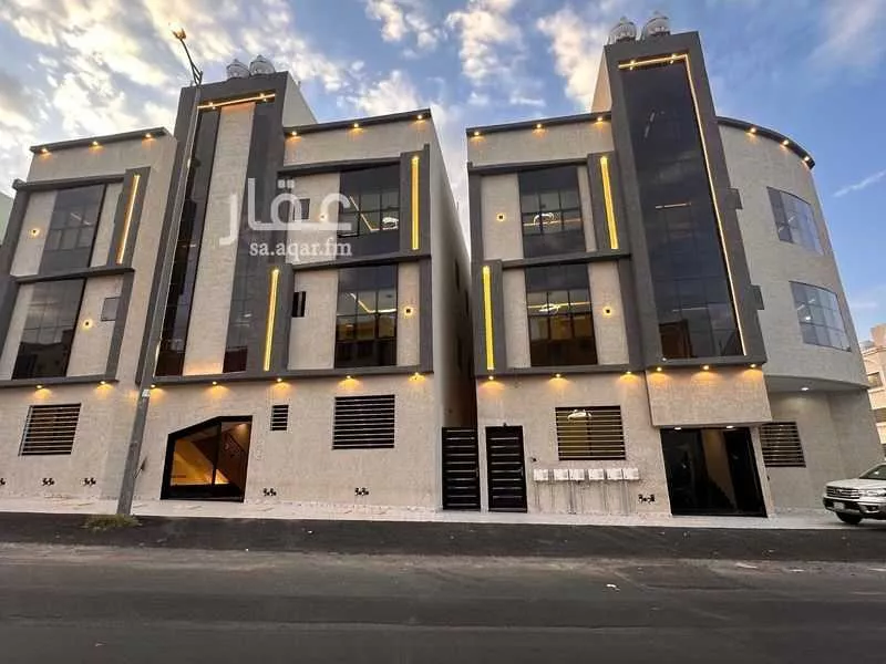 شقة للبيع في شارع مسكان, حي الصفاء, مدينة ابها, منطقة عسير 1 صورة