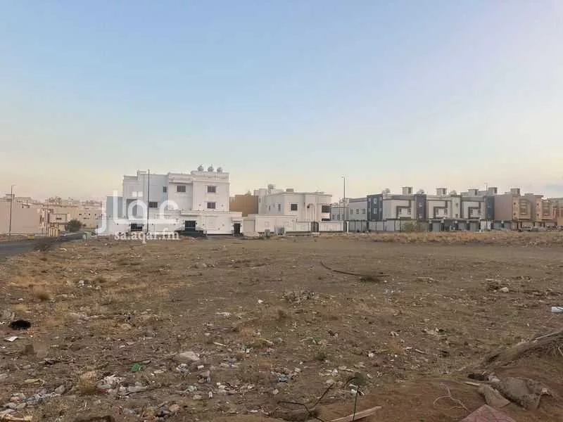أرض للبيع في شارع ابي محمد الخطيب, حي الوفاء, مدينة خميس مشيط, منطقة عسير 1 صورة