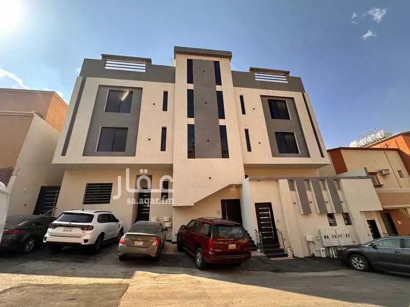 شقة للبيع في شارع ابن ابي عمر, حي المروج, مدينة ابها, منطقة عسير 1 صورة