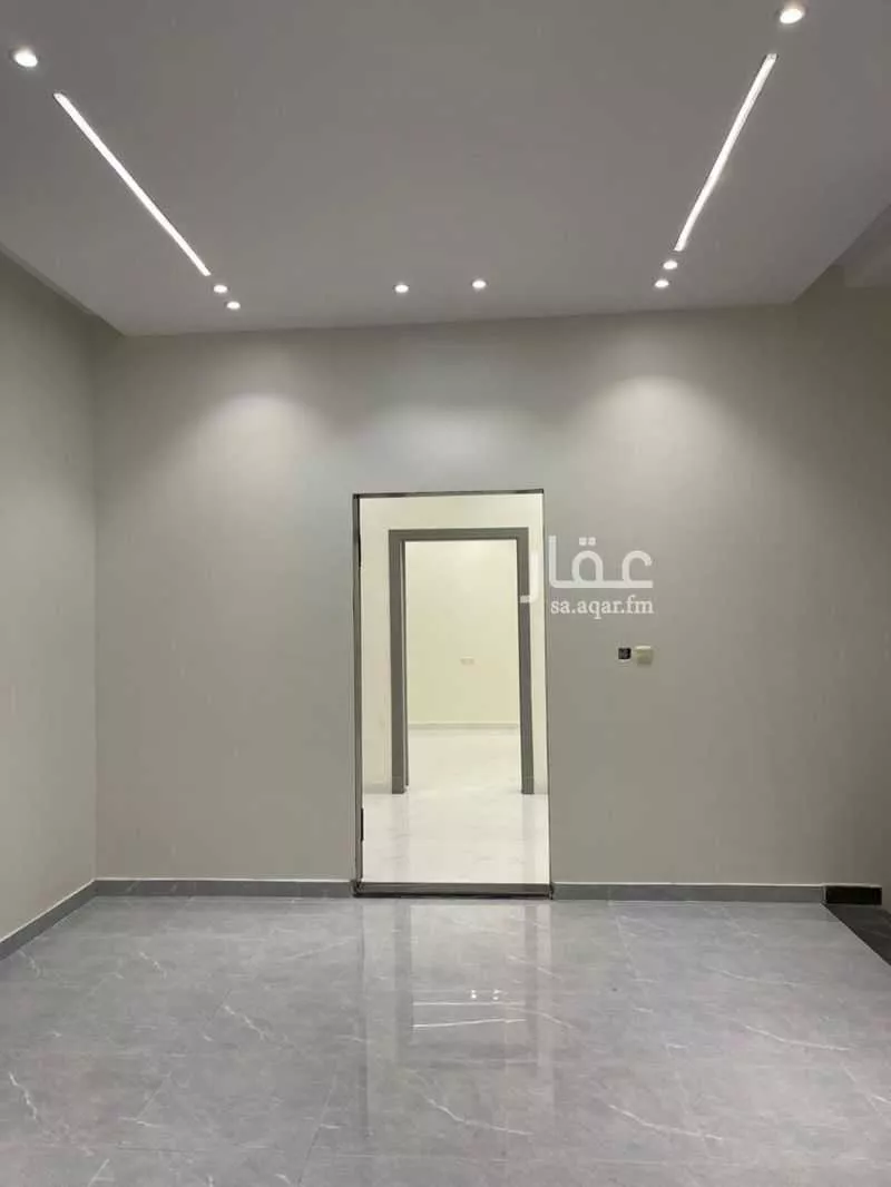 شقة للإيجار في شارع سماك بن أوس ، حي الحزم ، الرياض ، منطقة الرياض 1 صورة