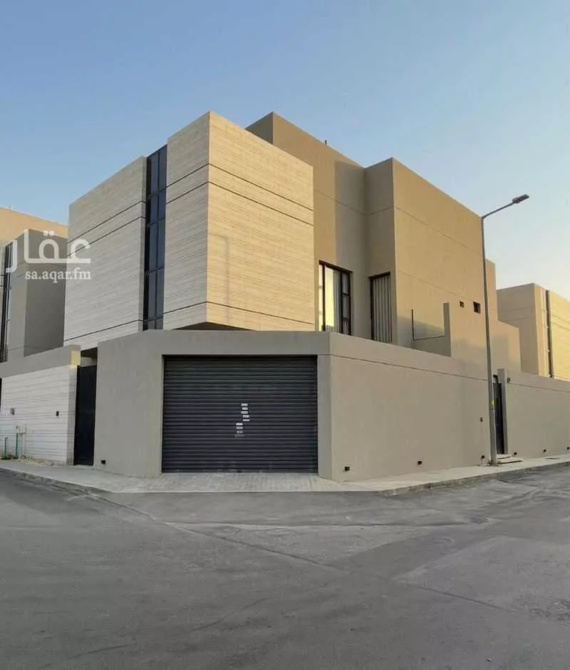 فيلا للبيع في شارع القشيري, حي الندى, مدينة الرياض, منطقة الرياض 1 صورة