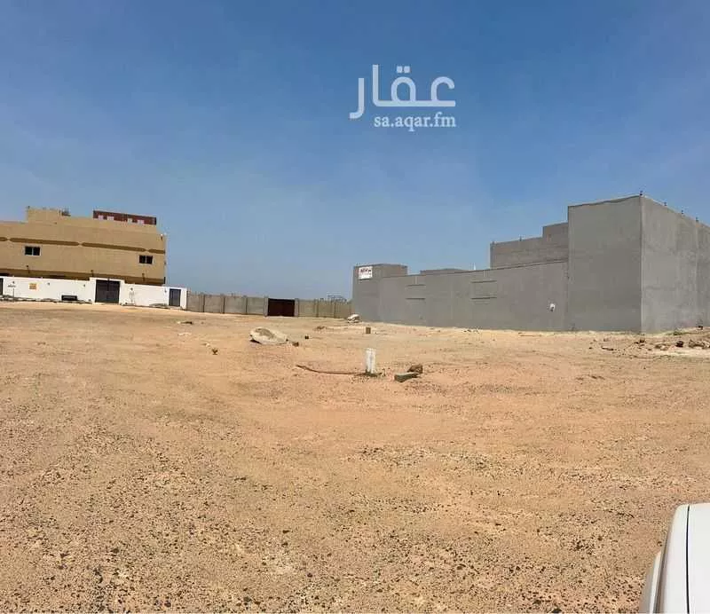 أرض للبيع في حي الدرة, مدينة جدة, منطقة مكة المكرمة 1 صورة