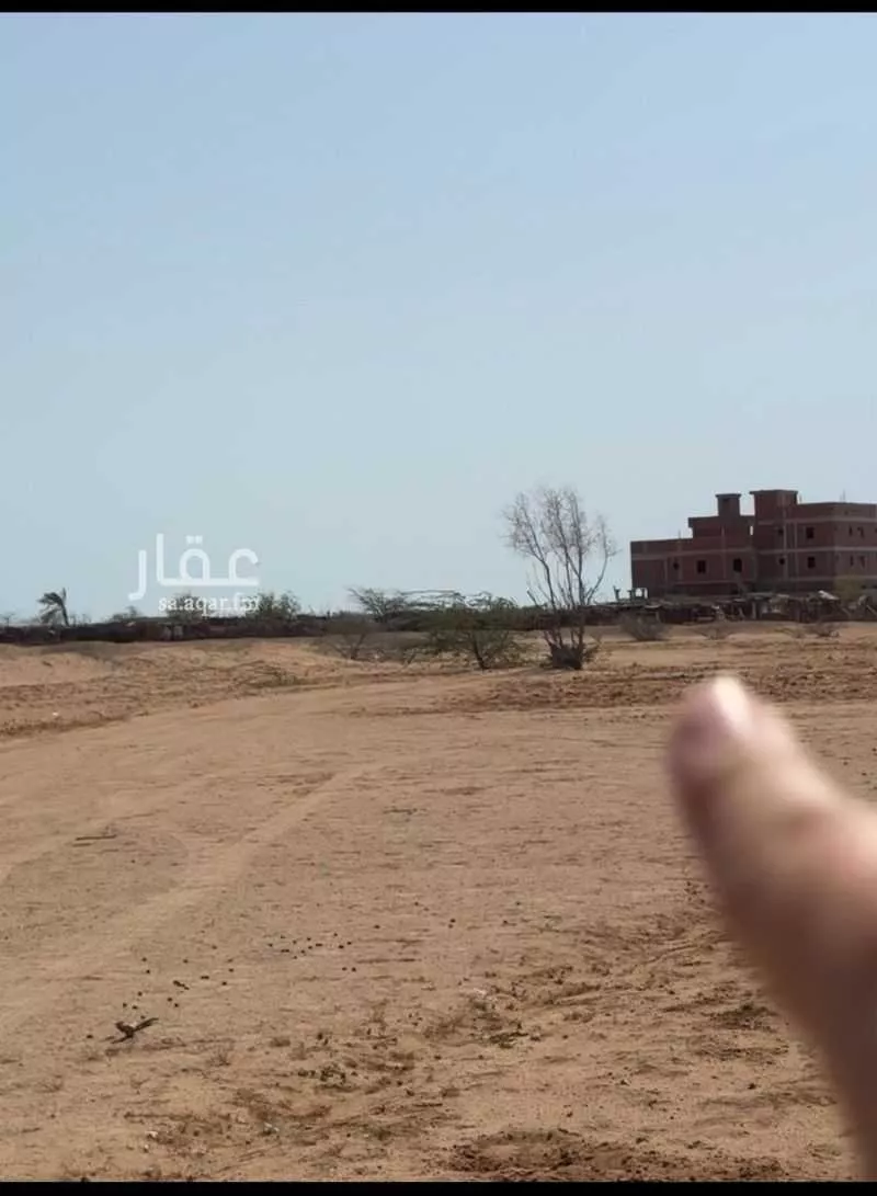 أرض للبيع في حي الدرة, مدينة جدة, منطقة مكة المكرمة 1 صورة