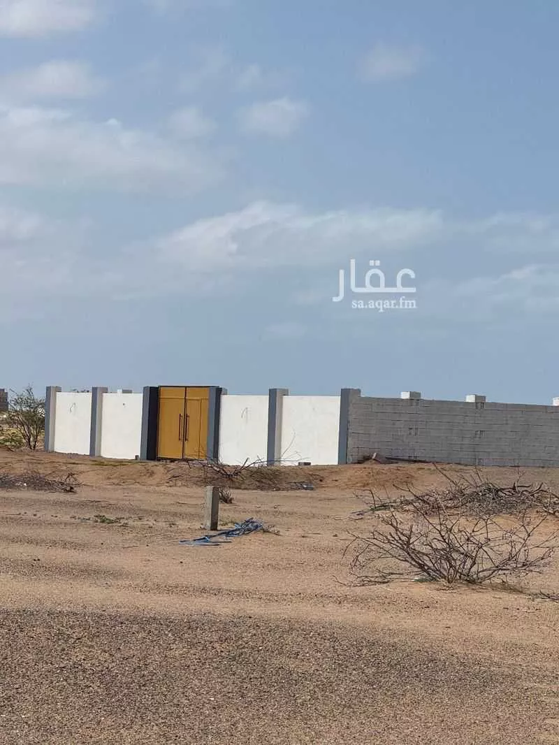 أرض للبيع في حي الدرة, مدينة جدة, منطقة مكة المكرمة 1 صورة