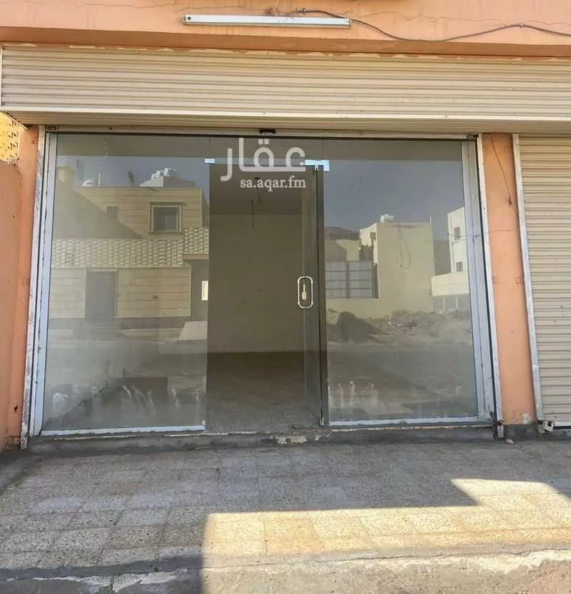 مستودع للإيجار في شارع جدار الاسلمي, خميس مشيط 1 صورة