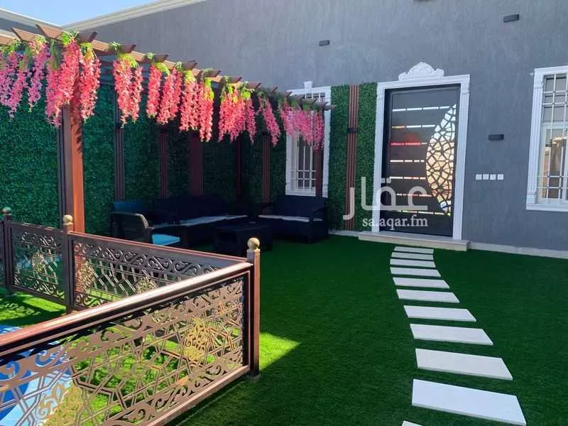 شاليه واستراحة للحجز في حي مريخ ، جدة ، جدة 1 صورة