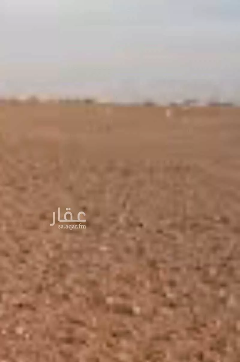 أرض للإيجار في حي ضاحية نمار, مدينة الرياض, منطقة الرياض 1 صورة