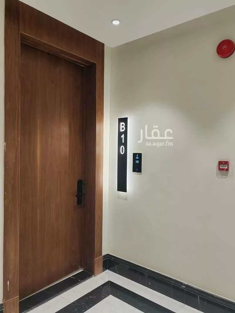 شقة للإيجار في شارع الأمير عبدالمجيد بن عبدالعزيز, حي الريان, مدينة الرياض, منطقة الرياض 1 صورة