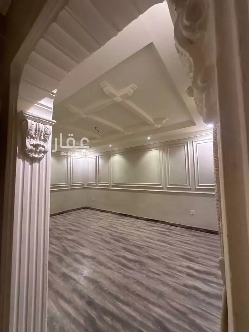 فيلا للإيجار في شارع شكري عبدالرحمن, حي الروابي, مدينة الرياض, منطقة الرياض 1 صورة