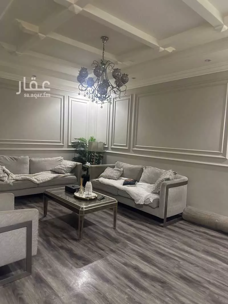 فيلا للإيجار في شارع شكري عبدالرحمن, حي الروابي, مدينة الرياض, منطقة الرياض 1 صورة