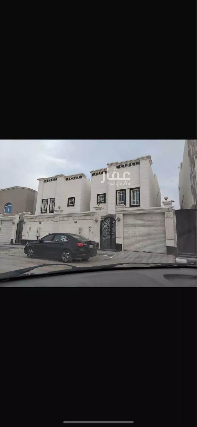 فيلا للبيع في شارع جازان, حي ضاحية الملك فهد, مدينة الدمام, المنطقة الشرقية 1 صورة