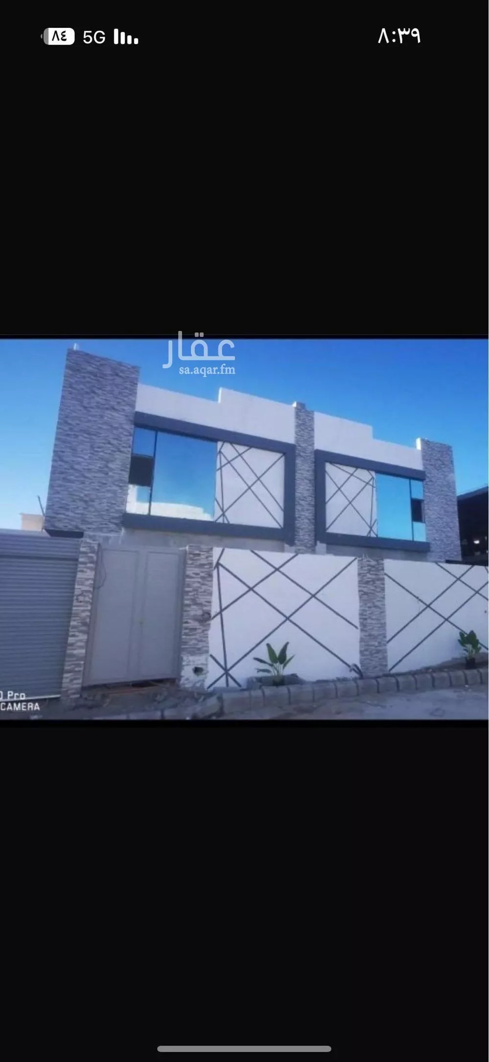 فيلا للبيع في شارع محايده, حي الرياض, مدينة جدة, منطقة مكة المكرمة 1 صورة