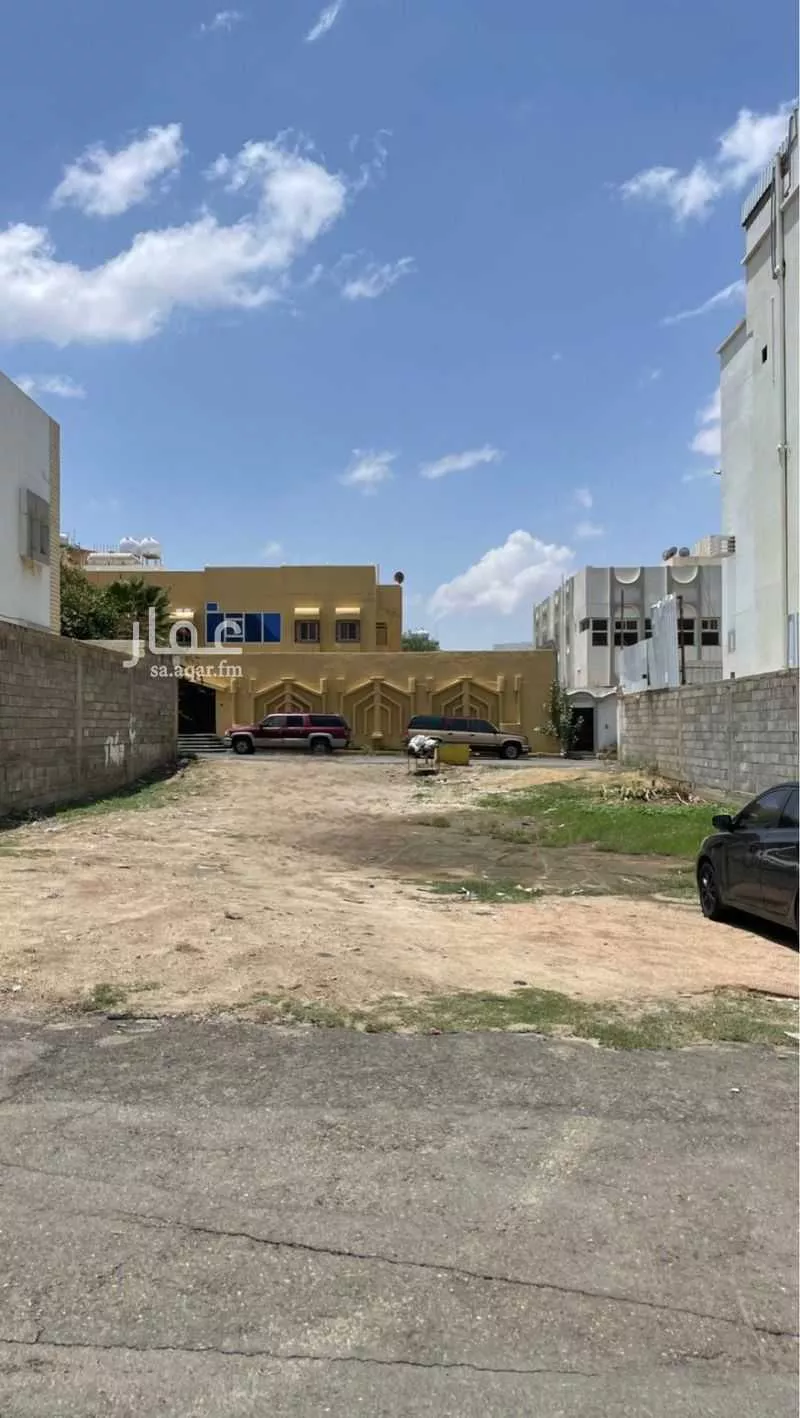 أرض للبيع في شارع جرير الطبري, حي النخيل, مدينة خميس مشيط, منطقة عسير 1 صورة