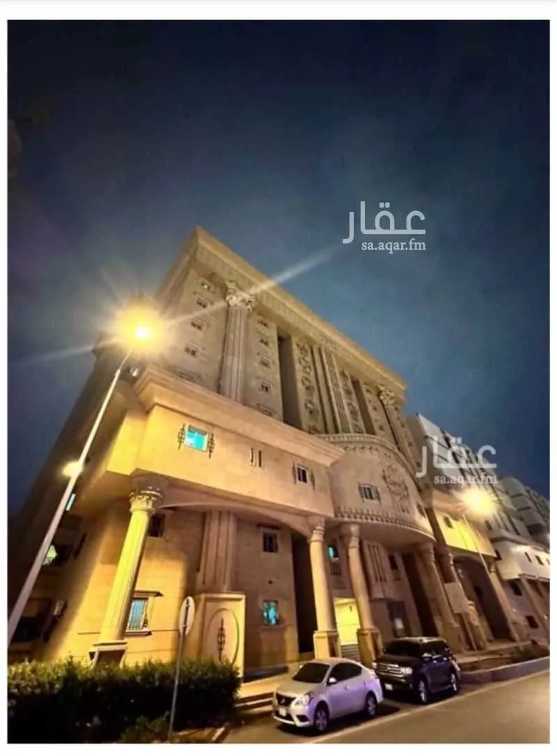 شقة للبيع في شارع الملك فيصل ابن عبدالعزيز سعود, حي المربع, مدينة الرياض, منطقة الرياض 1 صورة