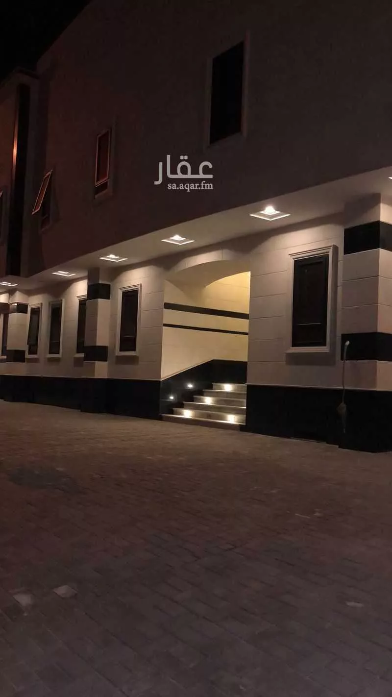 شقة للإيجار في شارع شارع الصفوة, حي العوالي, مدينة مكة المكرمة, منطقة مكة المكرمة 1 صورة