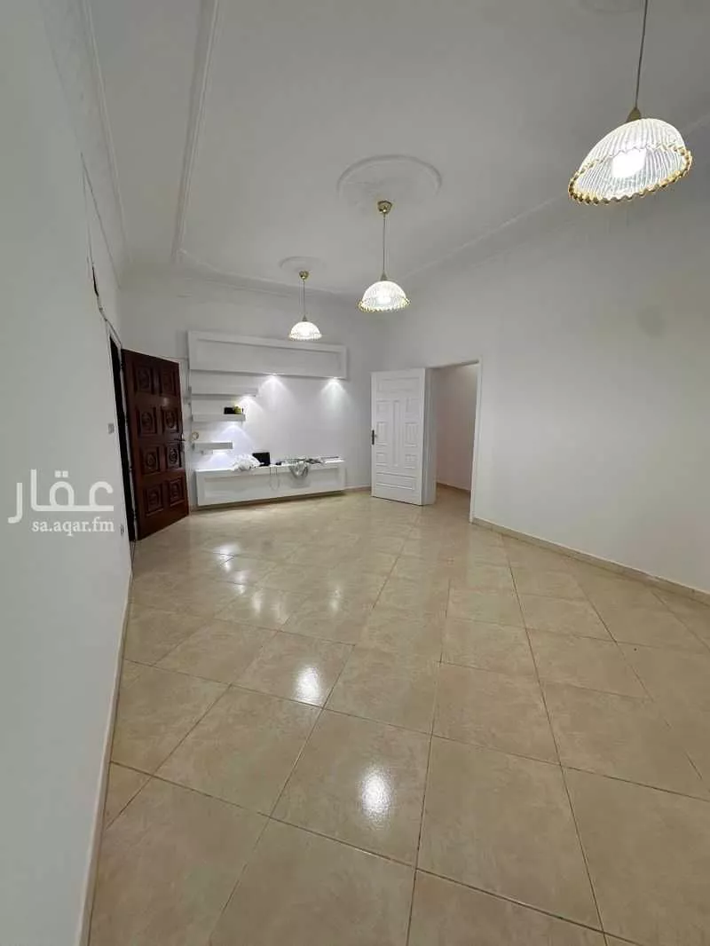 شقة للإيجار في شارع عبدالرحمن بن هرمز ، حي السامر ، جدة ، جدة 1 صورة