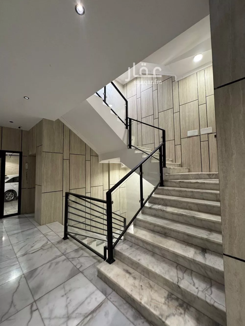 شقة للبيع في شارع عبدالرحمن ابن غنام, حي البوادي, مدينة جدة, منطقة مكة المكرمة 1 صورة