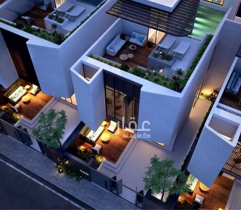 فيلا للبيع في شارع النرجس 89, حي النرجس, مدينة الرياض, منطقة الرياض 1 صورة