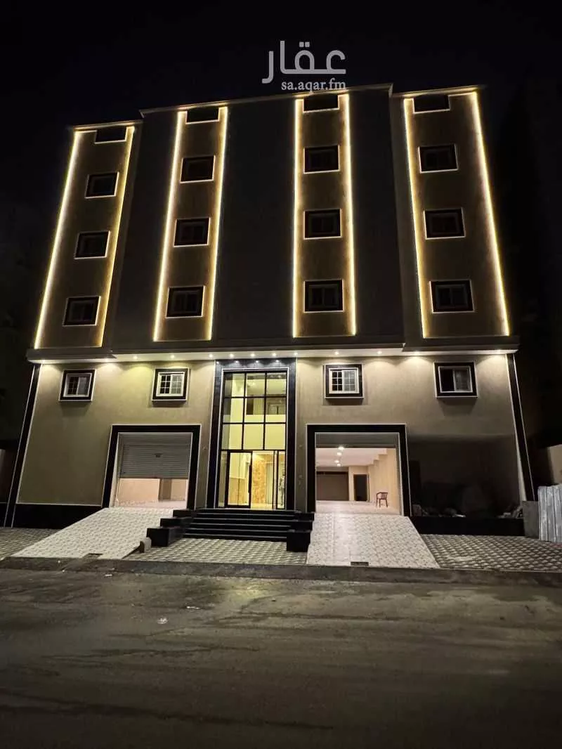 شقة للإيجار في شارع شارع مالك بن عمرو بن اشد, حي الشوقية, مدينة مكة المكرمة, منطقة مكة المكرمة 1 صورة