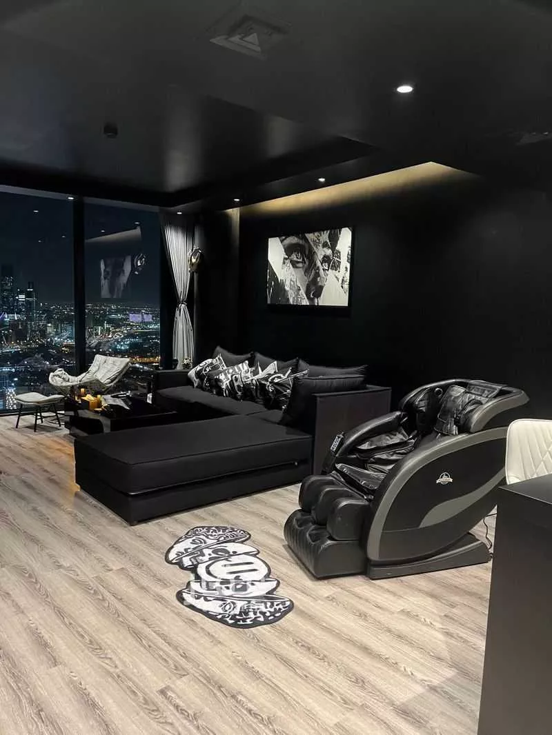 شقة للبيع في شارع طريق الملك فهد, حي الصحافة, مدينة الرياض, منطقة الرياض 1 صورة