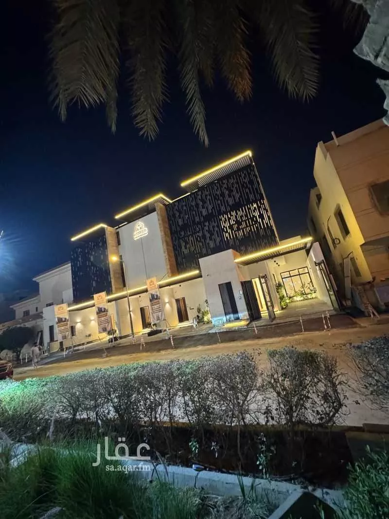 دور للبيع في شارع التنسيق, حي السليمانية, مدينة الرياض, منطقة الرياض 1 صورة