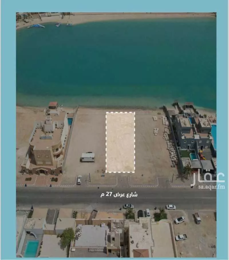 أرض للبيع في شارع جدة 847, حي درة العروس, مدينة جدة, منطقة مكة المكرمة 1 صورة
