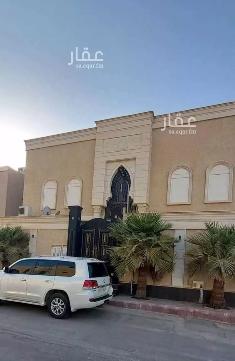 شقة للإيجار في شارع خليفة بن أبي بكر, حي القيروان, مدينة الرياض, منطقة الرياض 1 صورة