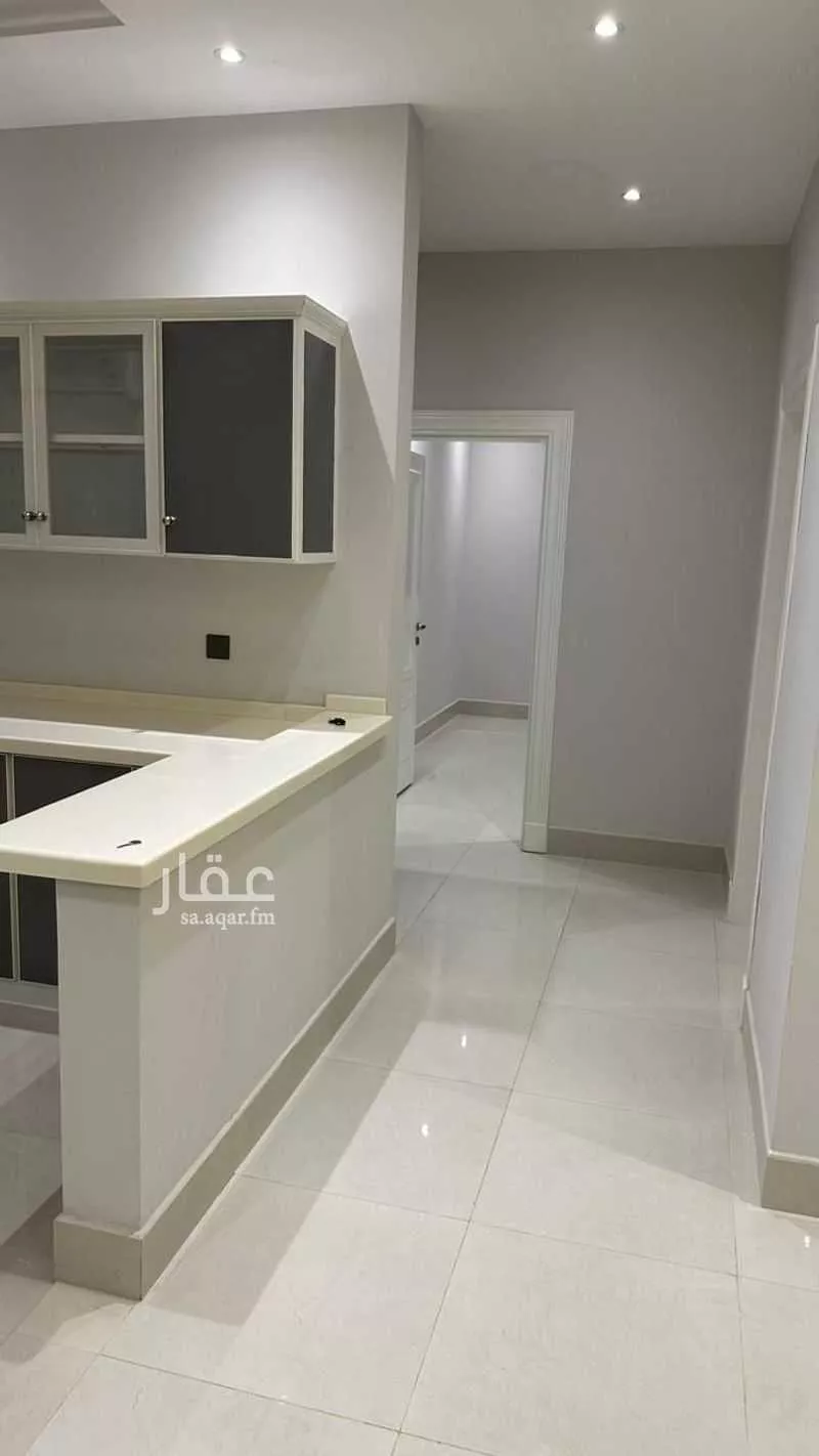 شقة للإيجار في شارع محمد بن عبدالعزيز العجاجي, حي القيروان, مدينة الرياض, منطقة الرياض 1 صورة