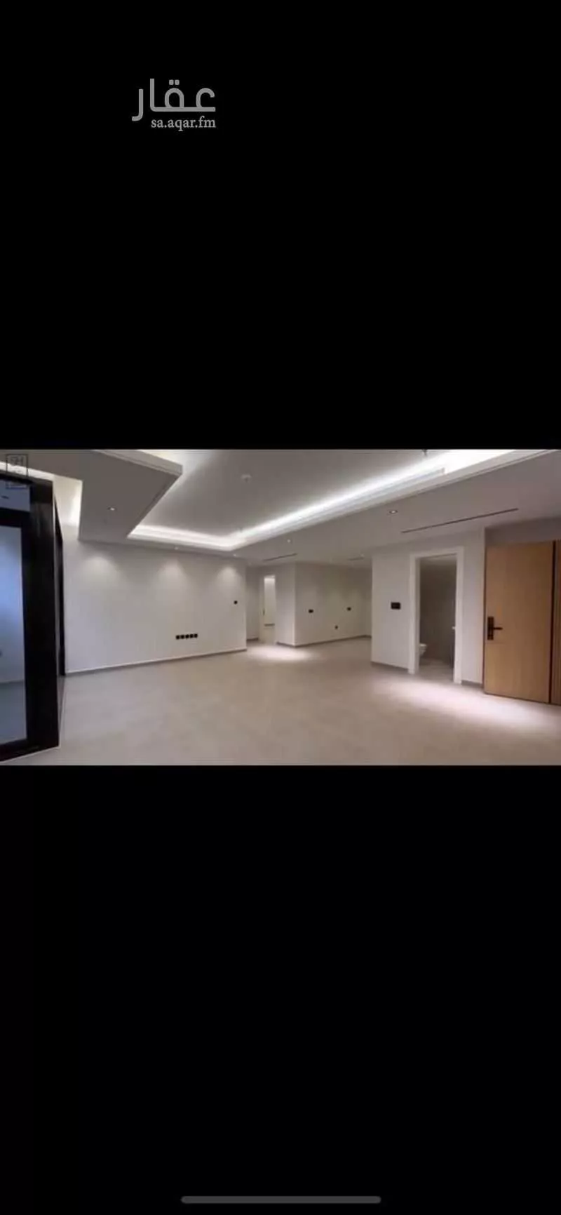 شقة للإيجار في شارع شهيد الدين ثم الوطن يحيى محمد يحيى الش, حي القيروان, مدينة الرياض, منطقة الرياض 1 صورة