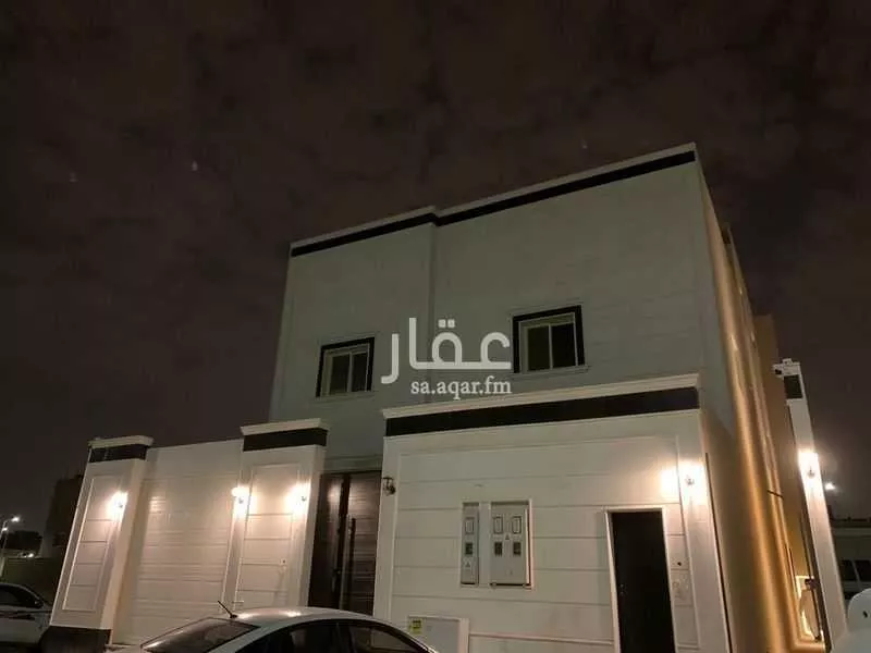 شقة للإيجار في شارع يحيى بن أبي بكر, حي القيروان, مدينة الرياض, منطقة الرياض 1 صورة