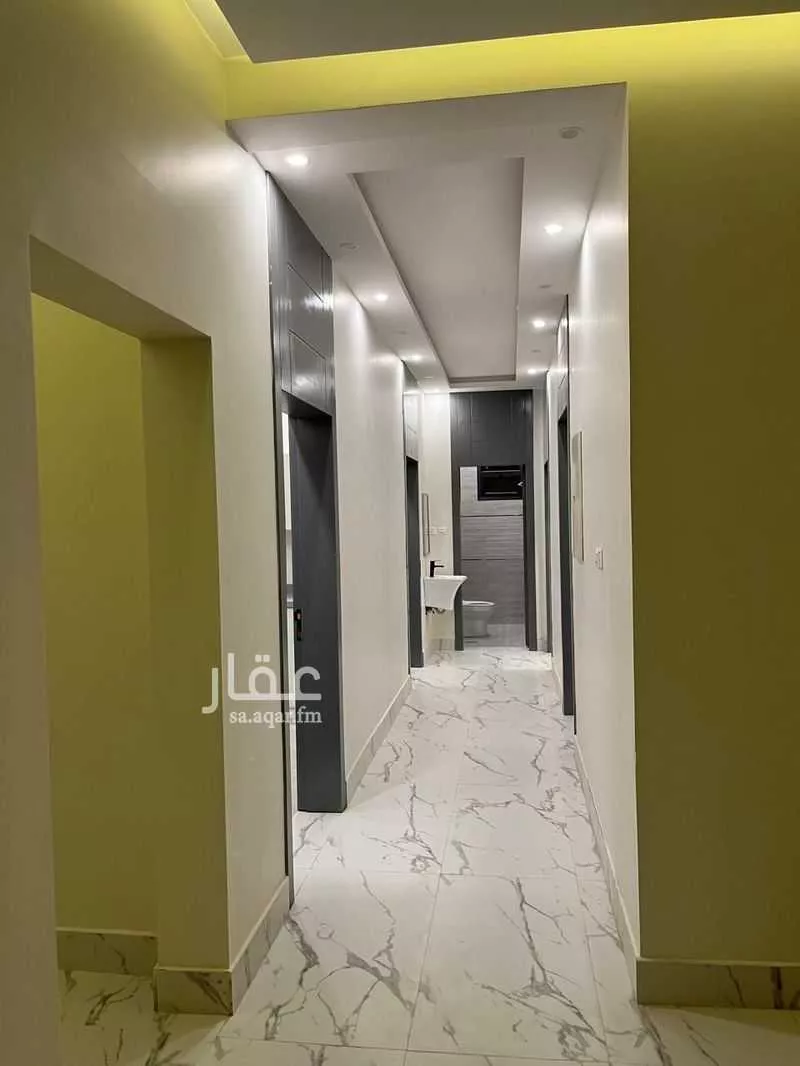 دور للإيجار في شارع عبدالرحمن البصري, حي القيروان, مدينة الرياض, منطقة الرياض 1 صورة