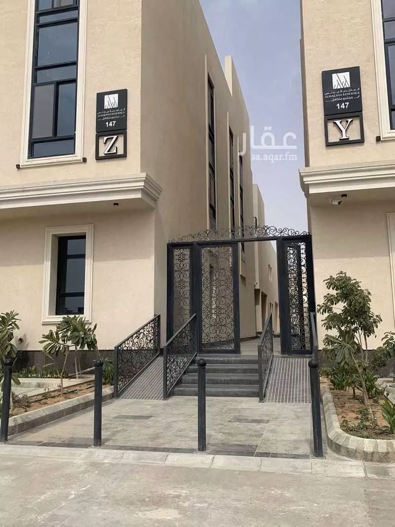 شقة للإيجار في شارع الطبيعة, حي النرجس, مدينة الرياض, منطقة الرياض 1 صورة