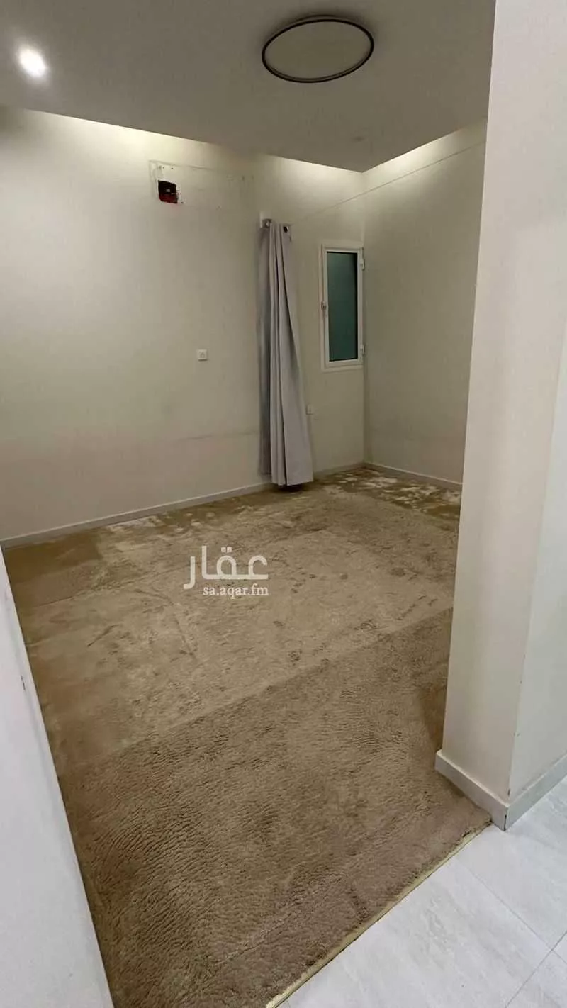 شقة للإيجار في شارع شهاب الدين بن ماجد, حي القيروان, مدينة الرياض, منطقة الرياض 1 صورة